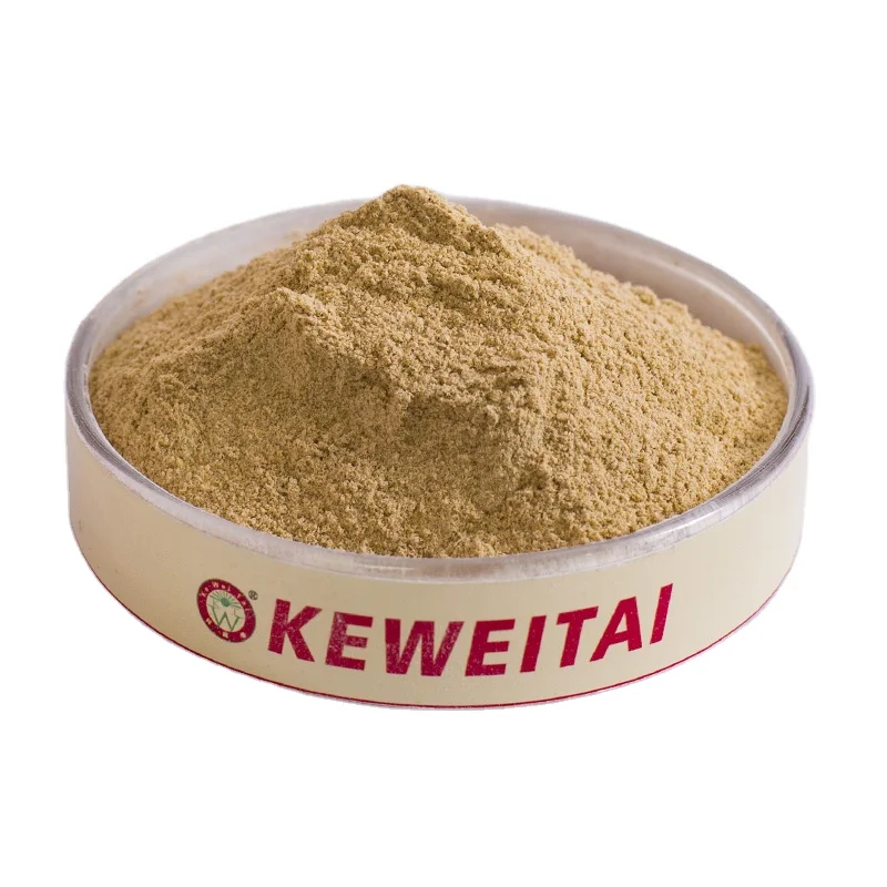 Various Good Quality 20 Billion/g Fermenting Bacteria Powder Biological Fertilizer