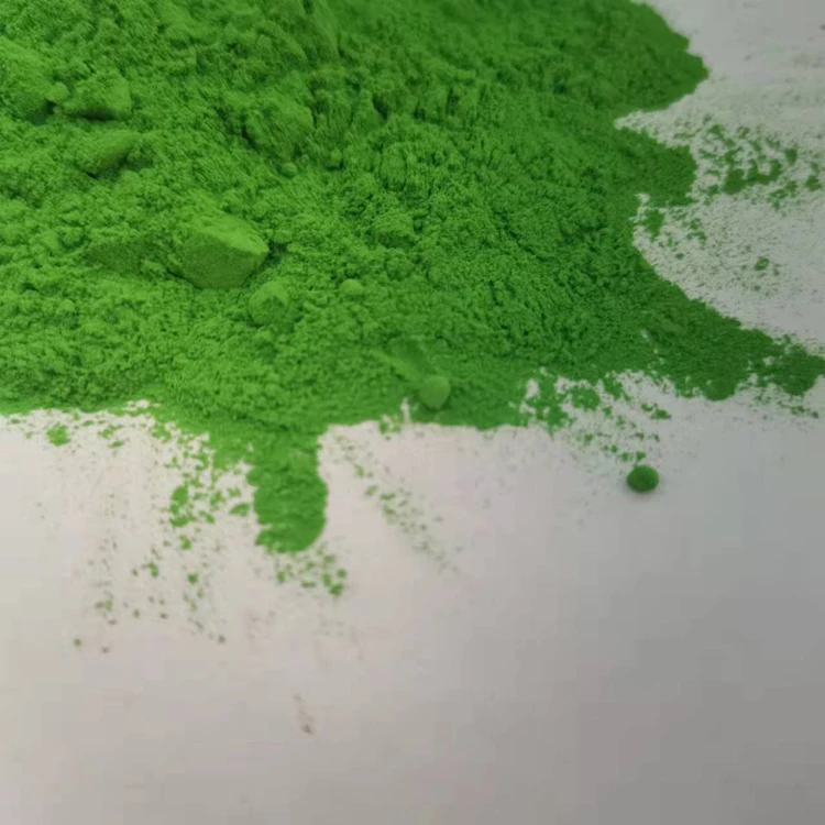 RAL 6006 green thermal spray powder coating sublimation powder paint manufacturers in china