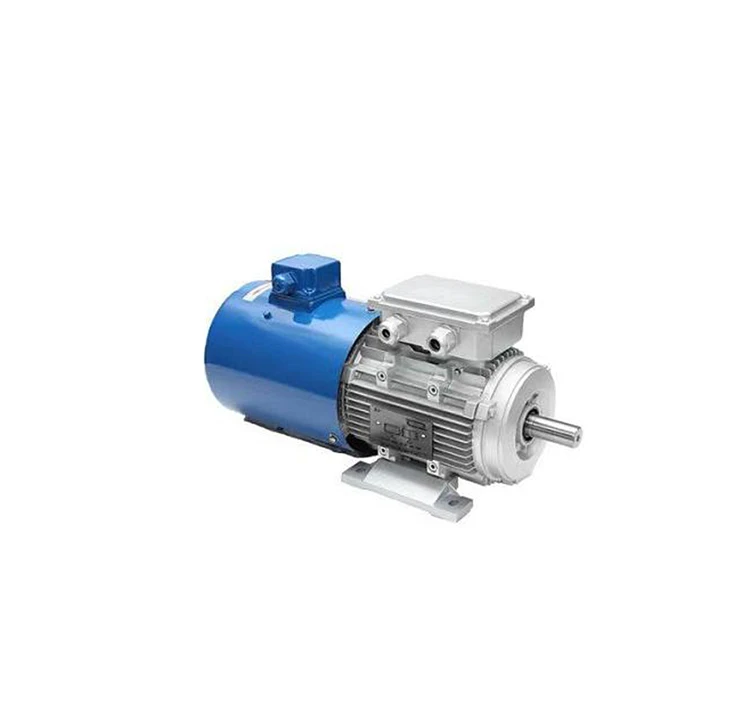 Reasonable price motor SEIMEC brake motor HFVM series