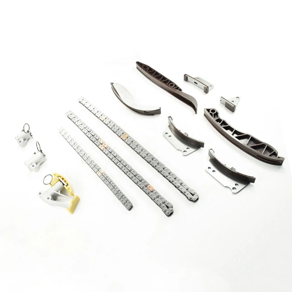 Spare Car Parts with OE No.233514A600 243804A020 Timing Kit TK1902-19  Apply to D4CB Engine