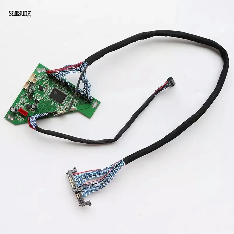  PL.MS6M30K.1 кабели плата адаптера HX 6M30B V1.0 120 Гц подходящая линия