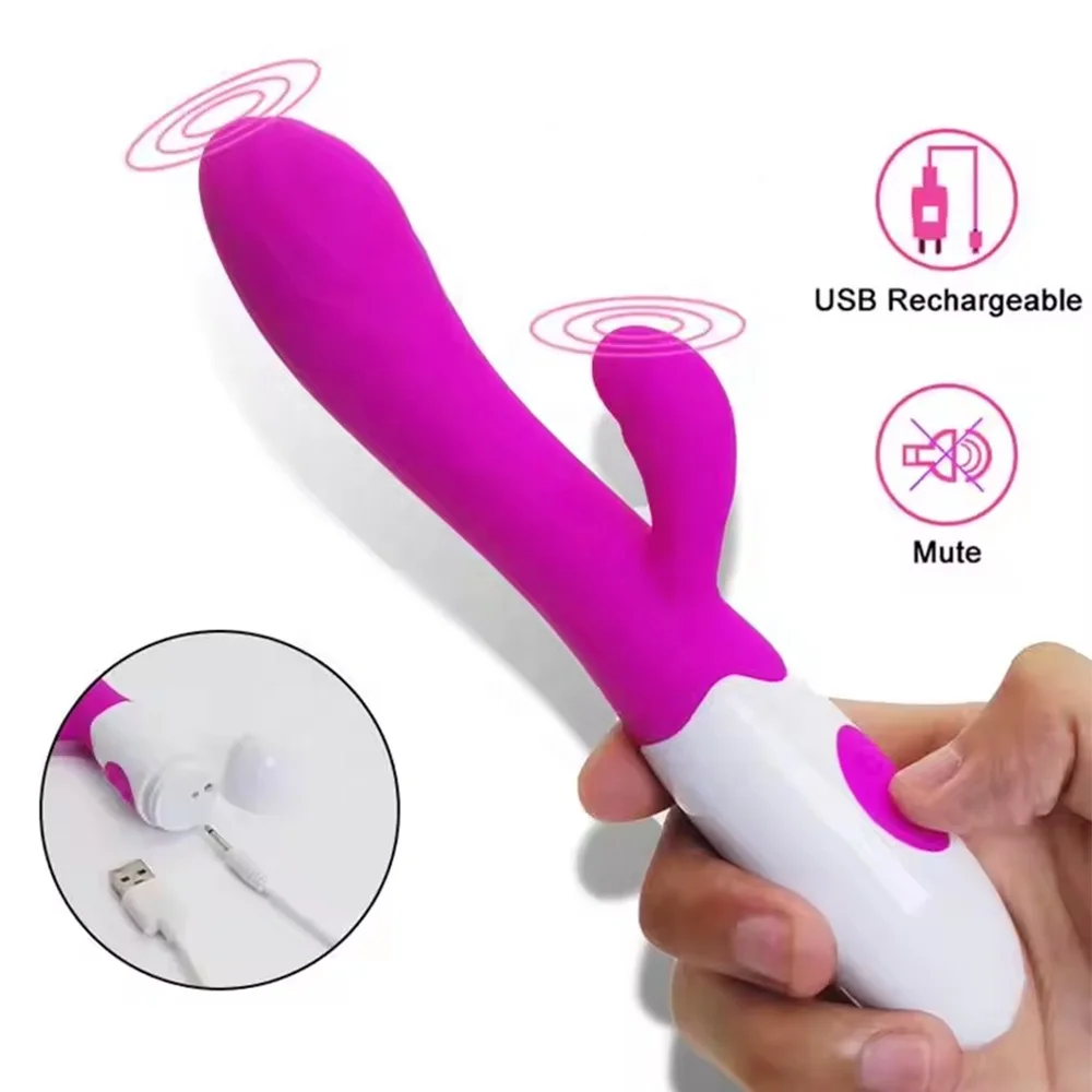 Trending products 2024 new arrivals Sex Shop Female Girls Dildo Sexual Vibrador Rabbit Vibrators Sex Vibrator Toy