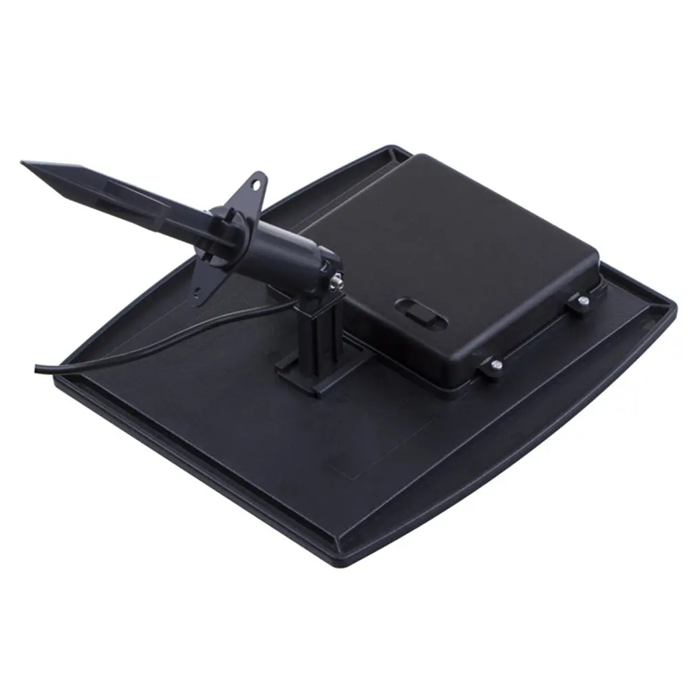 Wholesale solar panel solar led street light decoration solar power led landscape light