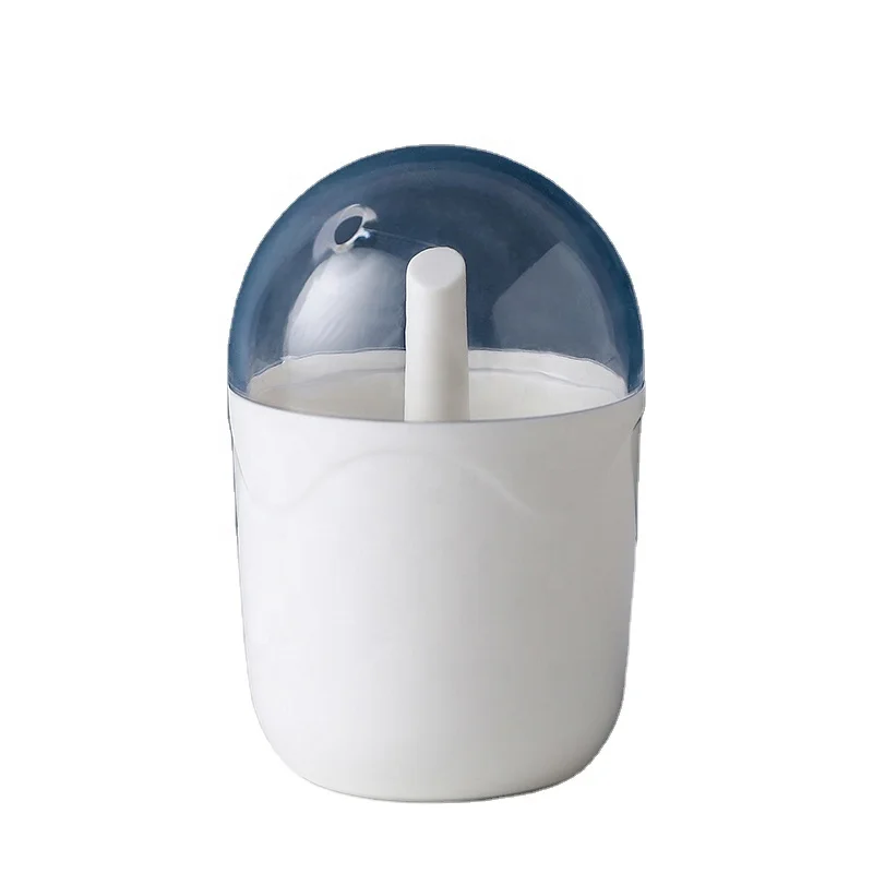 Perfect quality best choice plastic toothpick boxes price packaging