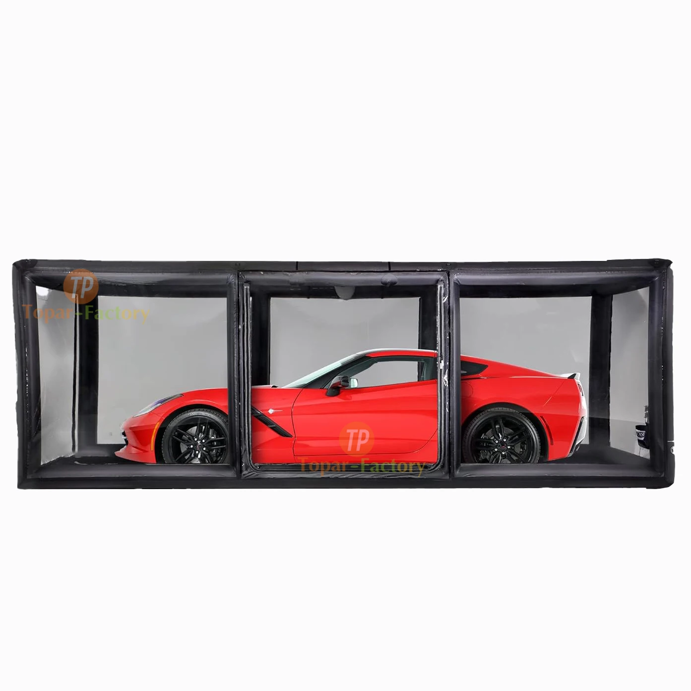 Hail Proof Inflatable Car Garage Inflatable Car Tent Car Cover Air Clear Trade Show Tent for Sale inflatable wash tent