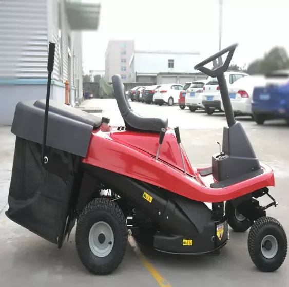 Riding Zero Turn Lawn Mower New Cheap 46 Inch Gasoline Engine 4IN,3 1/4in Ride on Tractor Zero Turn Lawn Mower