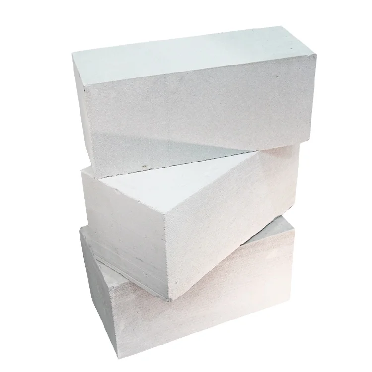 AAC Brick Cheap Wall Blocks Light Weight White Concrete Bricks High Quality Australian Standard Precast AAC Block 40 to 50db