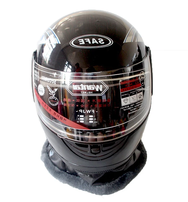 New Fashion  Motor Helmets Full Face Motorcycles helmet