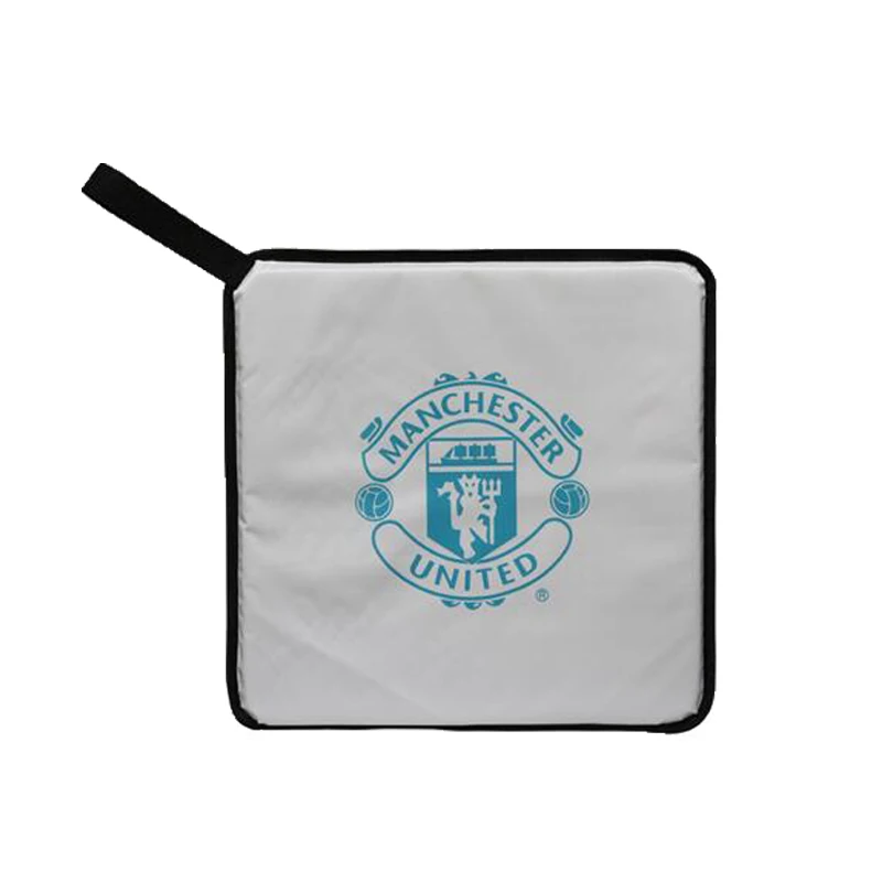 Складная Подушка для сидения стадиона с подогревом из пены с эффектом памяти