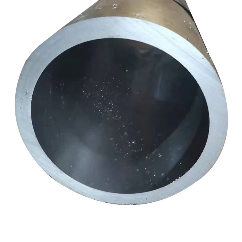 ASTM A513 1026 Dom Tube Honed Cylinder Pipe Seamless Carbon Steel Tube