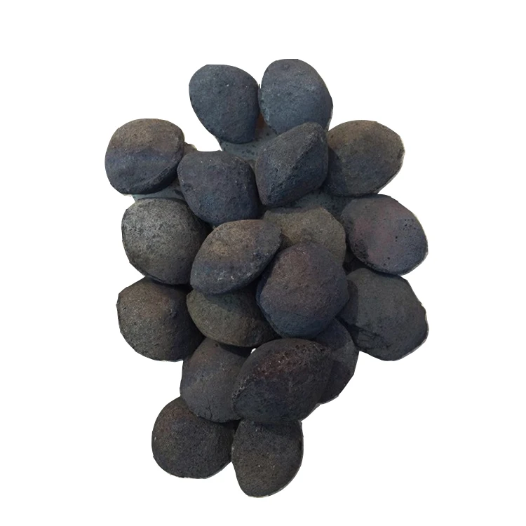 Активированный уголь мяч оптом железа углерода микро-электролиза наполнитель активированный уголь мяч для продажи
