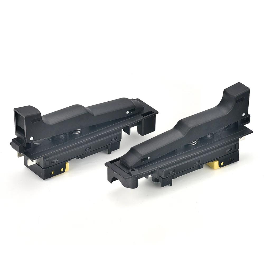 Speed Control Trigger Button for Electronic Drills Switch Dustproof Power Tool Drill Switch