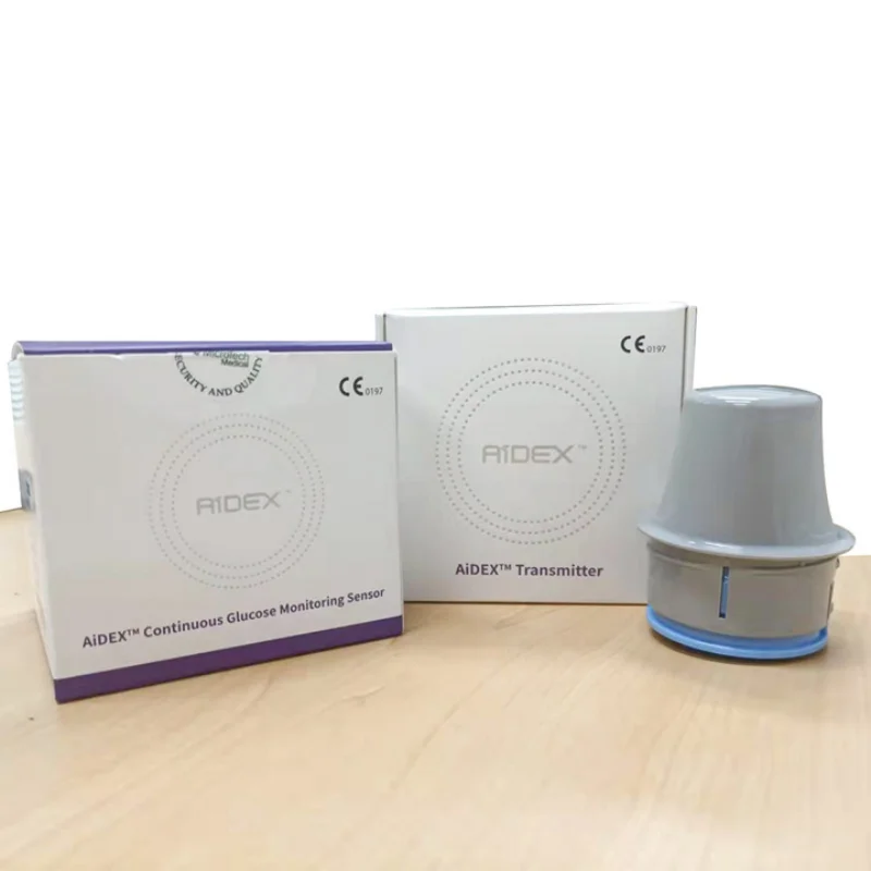 AiDEX CGMS(43)