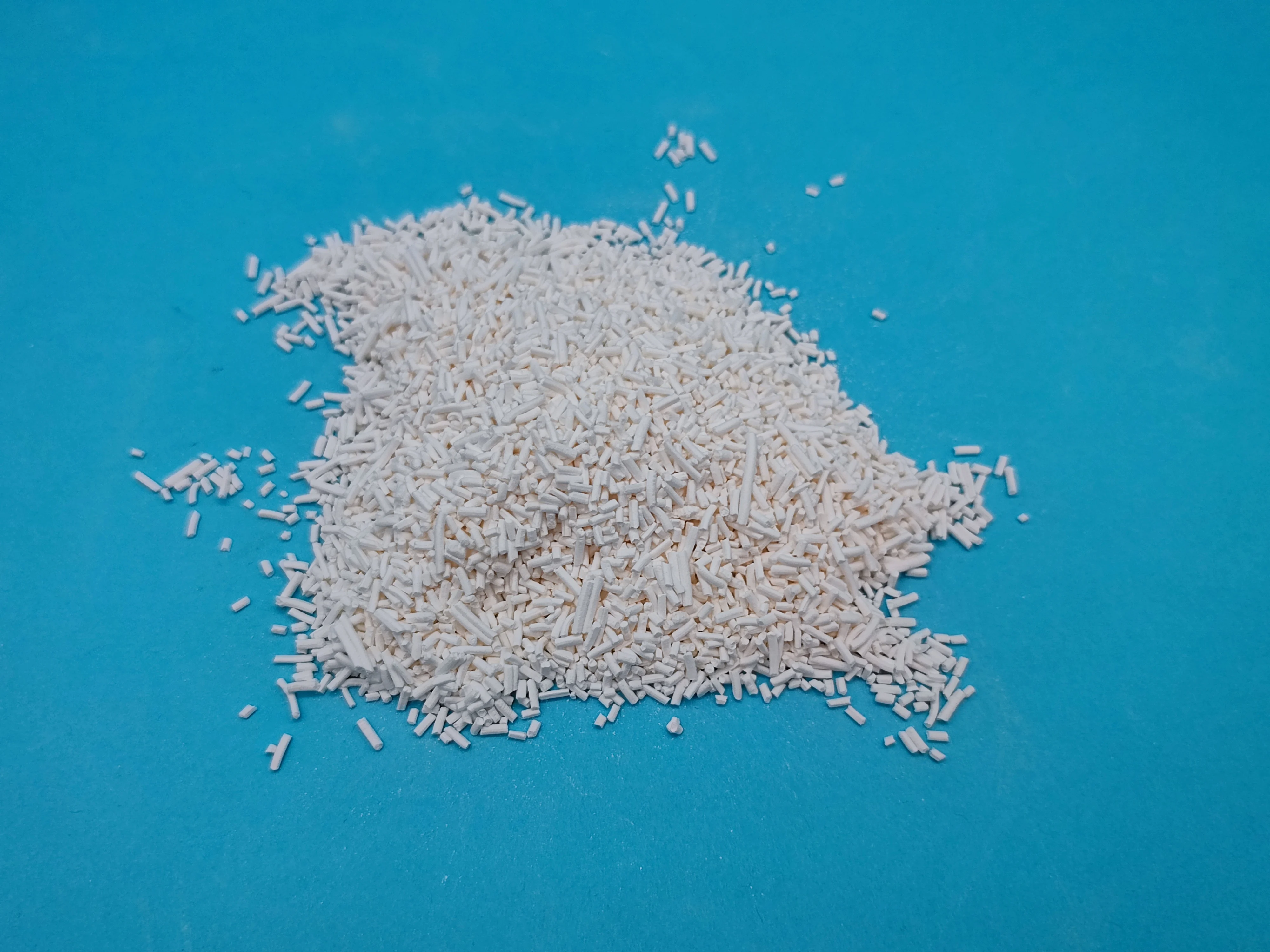 China cas no 24634-61-5 E202 food additive potassium sorbate factory price