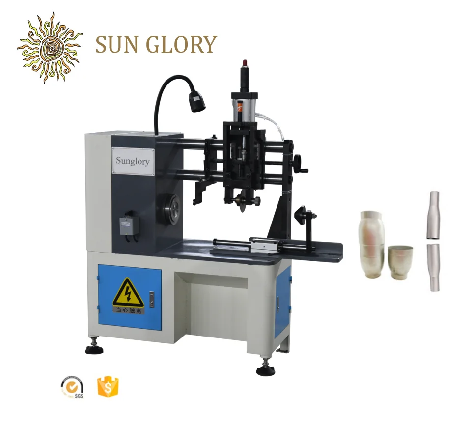 Защита от солнца слава горизонтальный бутылка для воды из нержавеющей стали Вакуумная фляга кофейная кружка термос воды, машина для резки труб разделительная машина