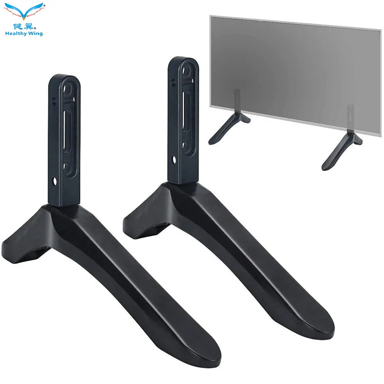 Wholesale Factory Price TV Bracket Base DZ-065 TV Wall Mount 32-100 Inch TV Base Stand