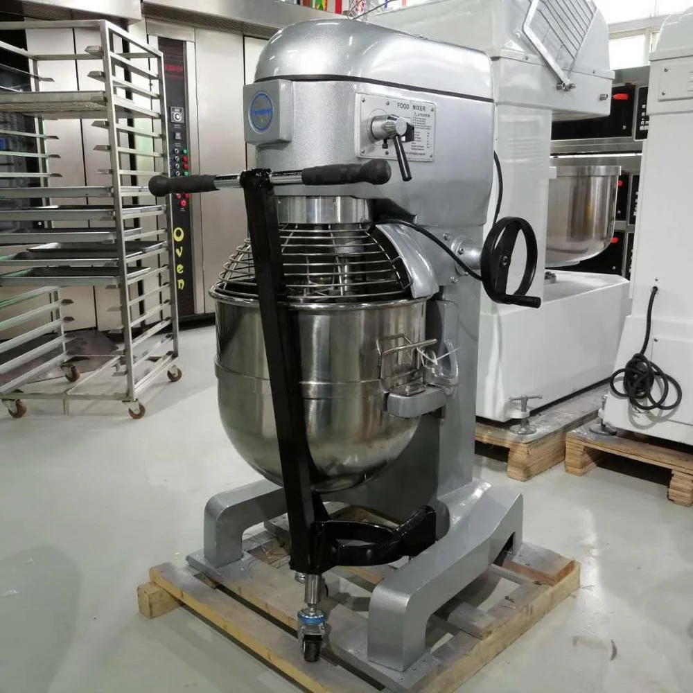 
good quality automatic flour mixing machine mixer wheat flour for bakery 