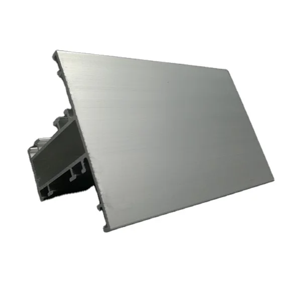 Glass Door Aluminum Alloy Frame Aluminum Alloy Doors And Windows Aluminium Profiles