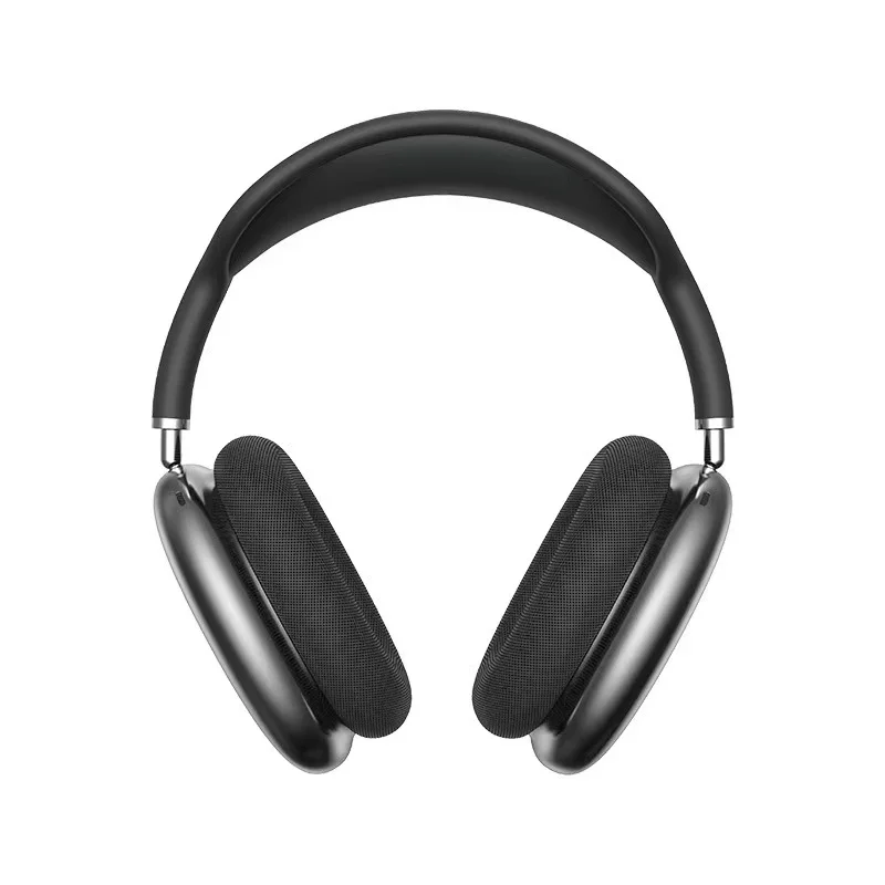 P9 Wireless Foldable Wearable Wireless Headset with Mic Noise Canceling Gaming Stereo High Fidelity ANC Headset