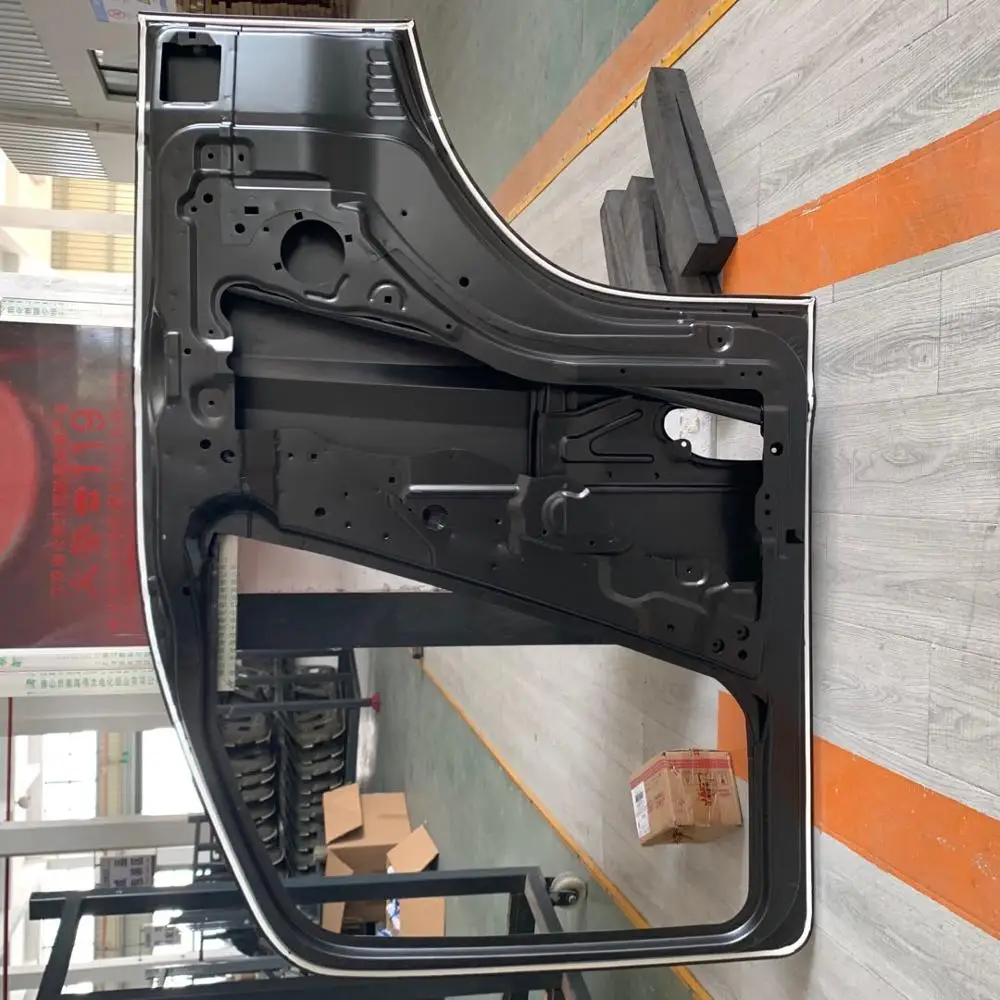 Детали кузова грузовика FUSO широкая дверная оболочка для MITSUBISHI CANTER PS125 FE7/FE8