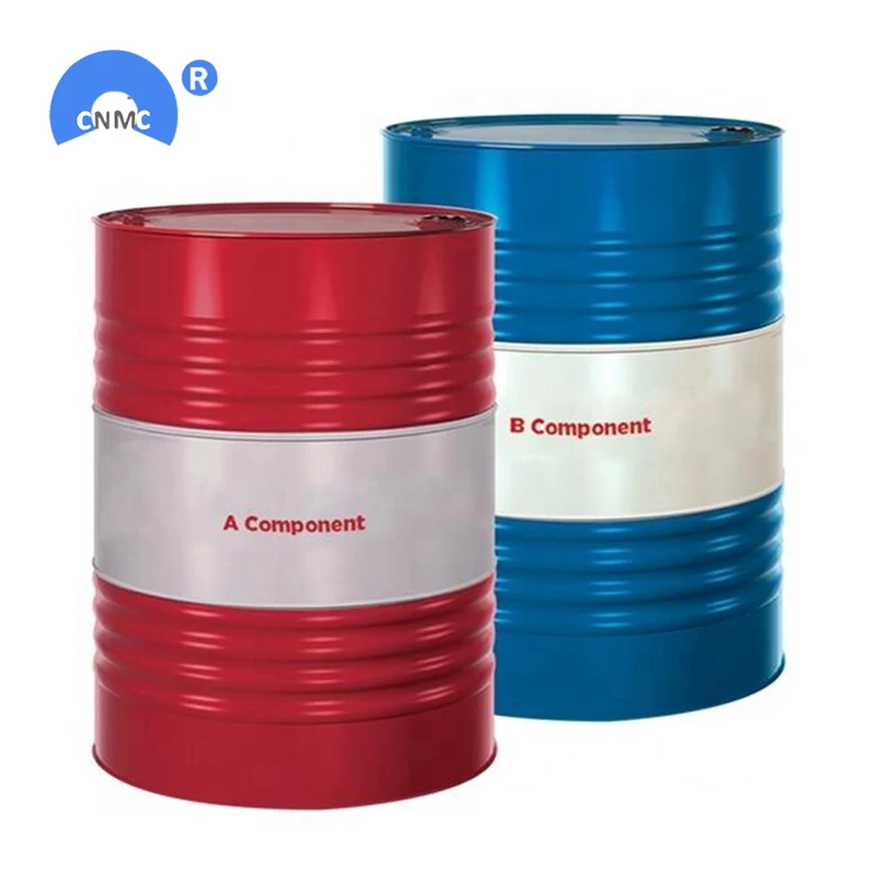 
Hot sale two component wall waterproof paint polyurea coating prices 