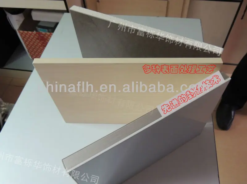 Fireproof Material Curved Magnesium Oxide Wall Panels Magnesium Mgo Wallboard