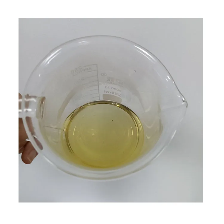 Best Price Factory Supply 99% Purity Bmk Glycidate Oil Cas 20320-59-6 China Manufacturer