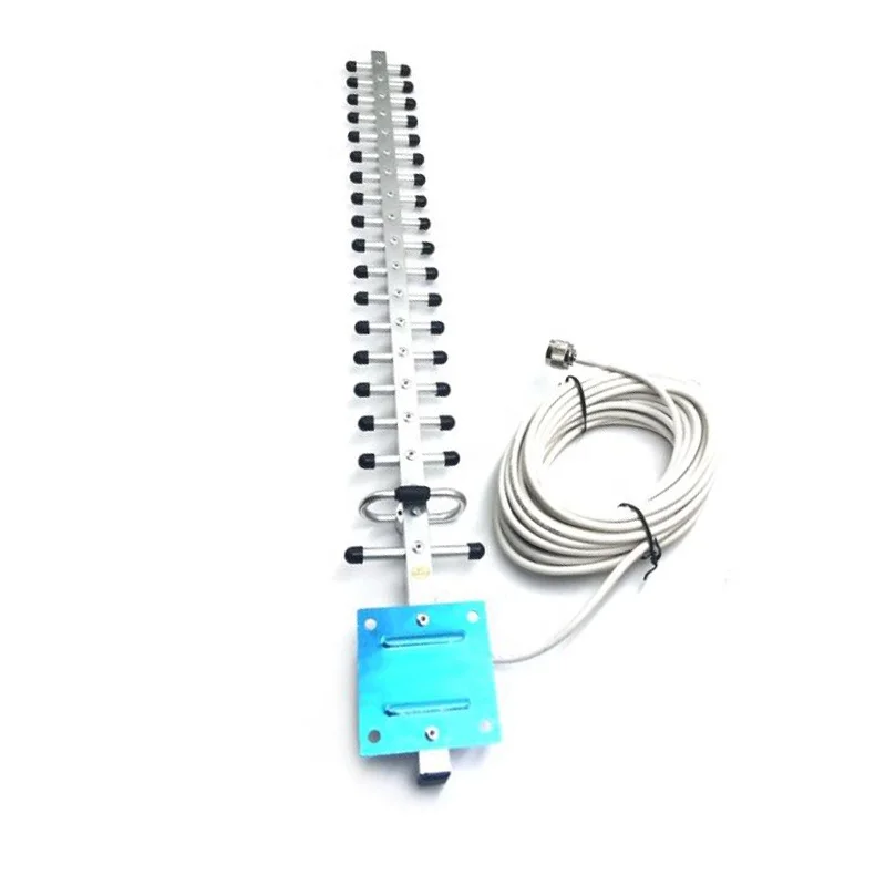  18dbi 698-2700 МГц 4g Lte внешняя Wi-Fi антенна Yagi 13