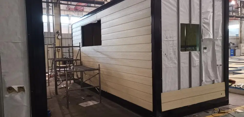 solar power system gypsum contenedor prefab  big house big glass container house plans mansion houses tiny homes