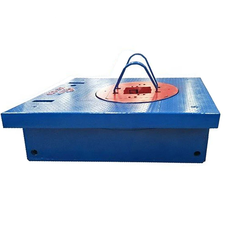 API7K rotary table bush insert for oil well drilling rig