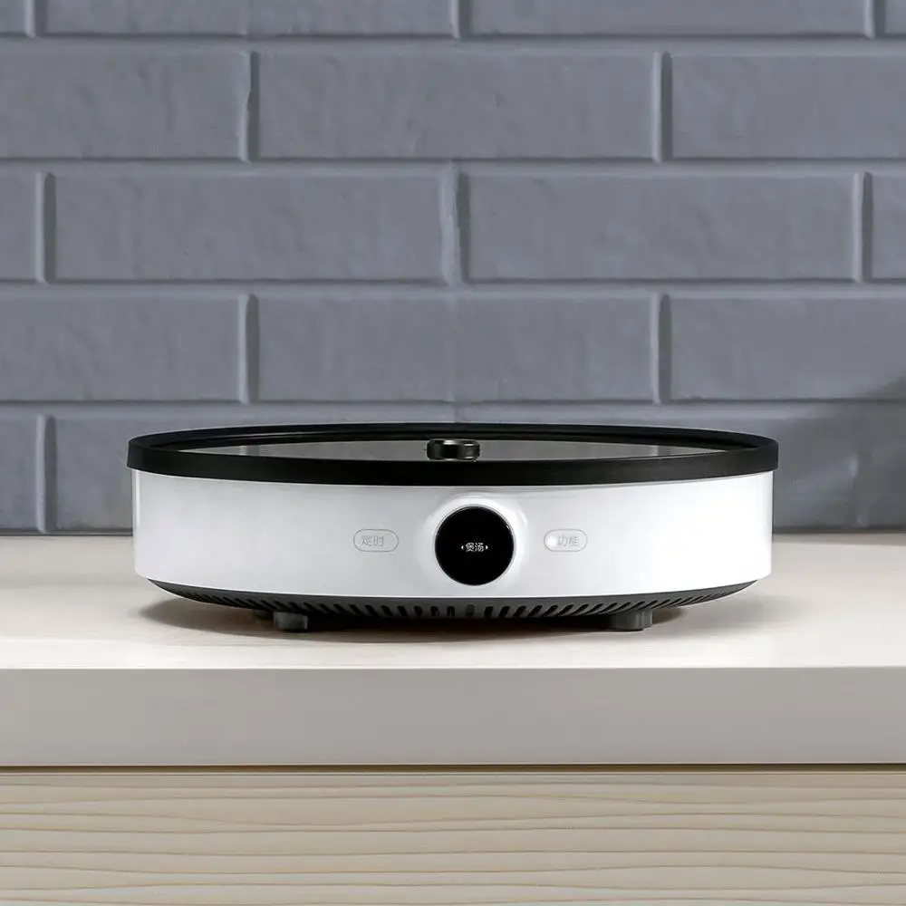 New original Xiaomi Mi Induction Cooker 2100W Precise Temperature Intelligent