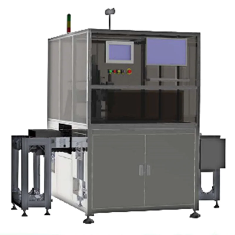 Polymer Pouch Cell Module Laser Welding Machine Welder Equipment for Square Shell and Cylindrical Battery Assembly