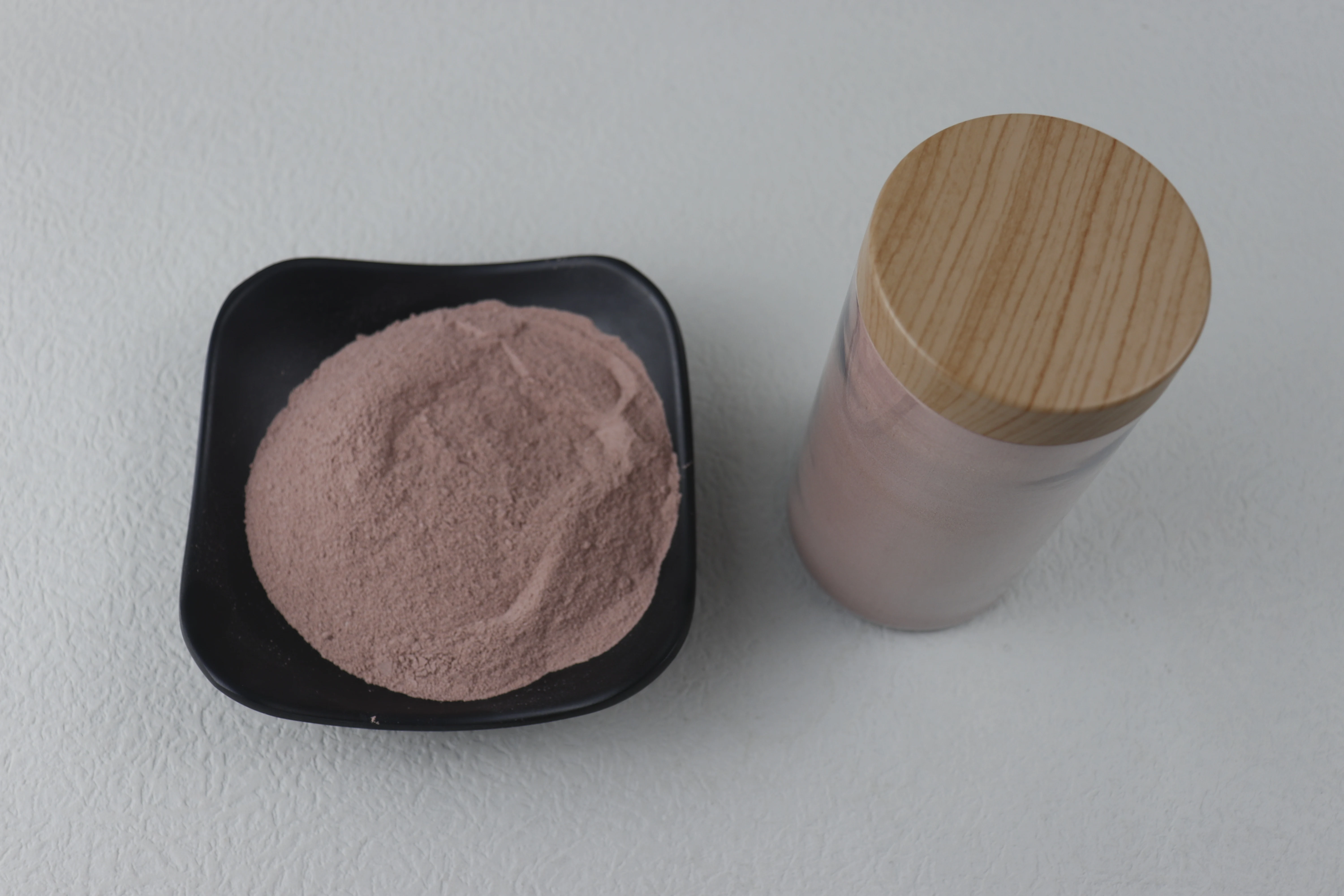 Kounish OEM Individual Packaged Beauty Products Hyaluronic Acid Hydrojelly Facial Mask Powder