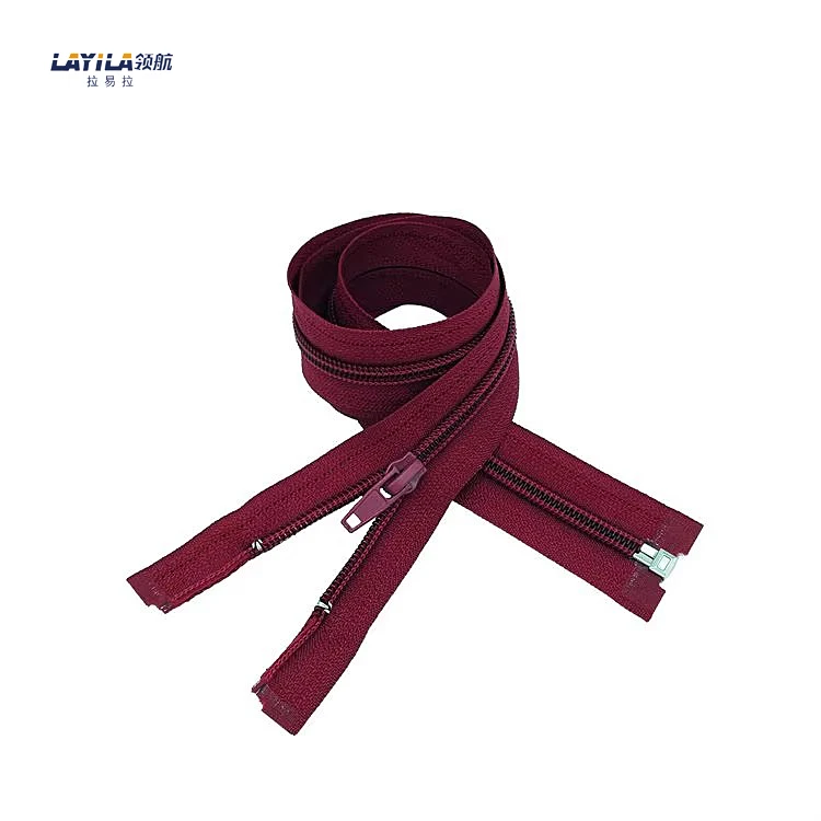 Уникальный автоматический замок молнии с дешевой цене