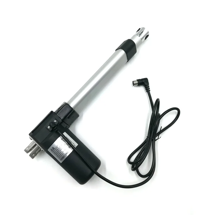 Satellite antenna actuator/linear actuator 24v dc motor/electric linear actuator