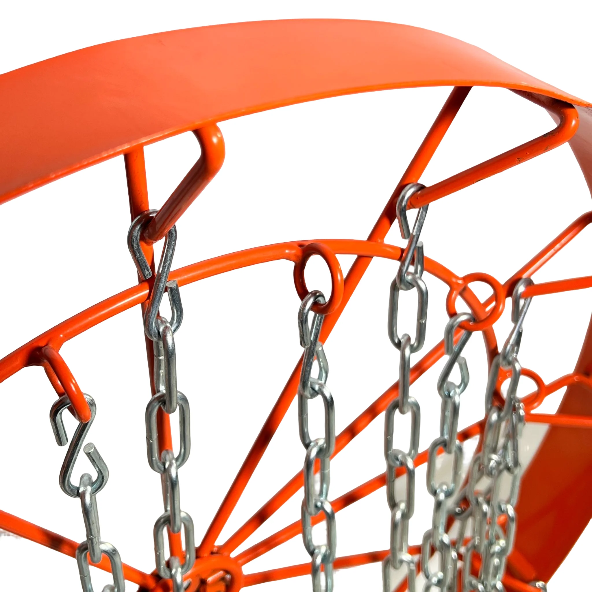 Professional Manufacture disc golf targets cheap frisbeed disc golf basket portable Outdoor Games disc golf practice targets