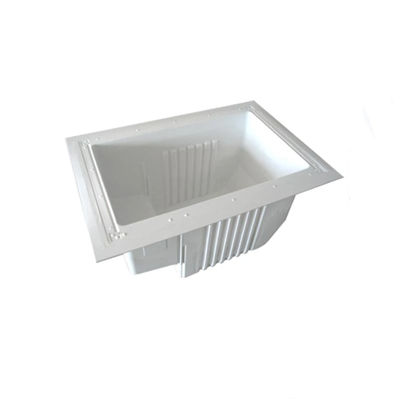 High Precision Inner Liner for Refrigerator Home Appliance Liner Parts