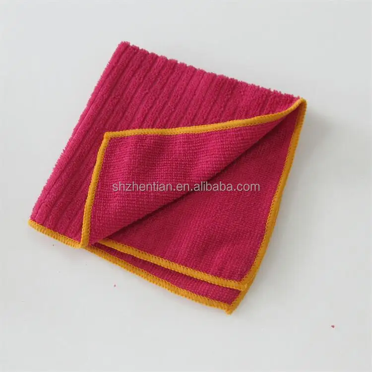 New Microfiber Plush Twist Microfiber Towels Twisted Loop Drying Towel for Car Seat Towel Microfiber cleaning quick-dry wash