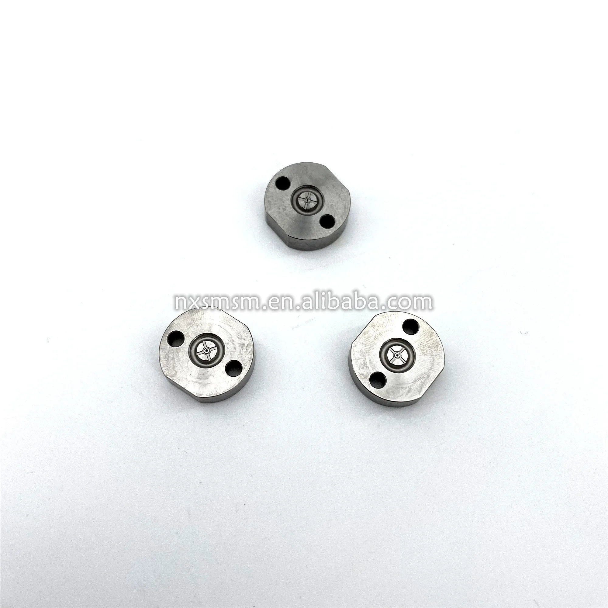 common rail injector valve plate BF23# orifice valve for 095000-5800 095000-7060 6C1Q-9K546-AC/ 6C1Q-9K546-BC brand new