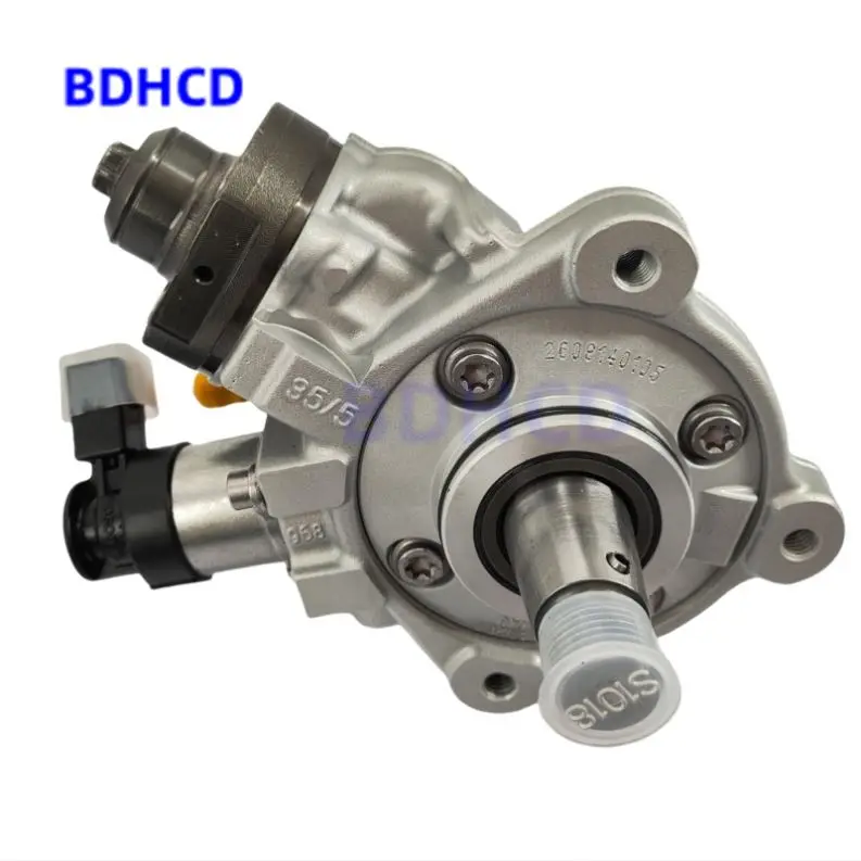 BDHCD Fuel Injection Pump 0445010560 0445010565 0445010566 For AUDI SKODA VW 0986437405 03L130755AB 03L130755AA