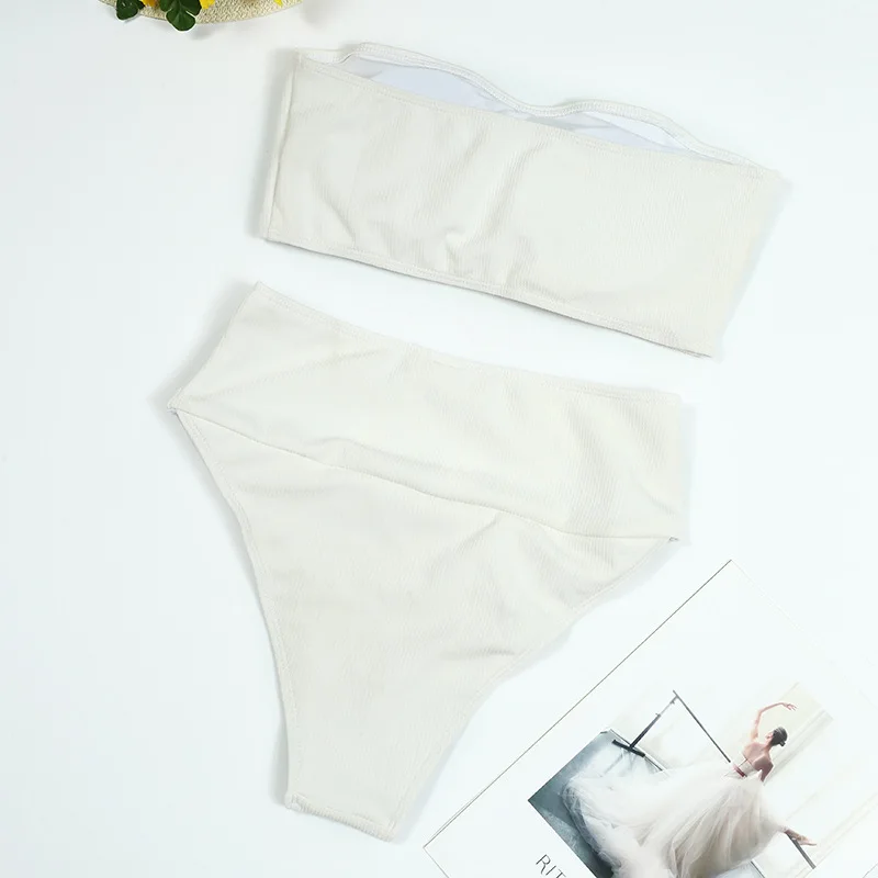 Yinling Wholesale High Quality Sexy Women String Extreme Micro Triangle Thong Bikini Ladies Cover Up Swimwear Girls Swimsuit