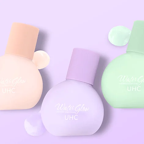 
Wholesale poreless primer face foundation primer makeup base for oil skin 