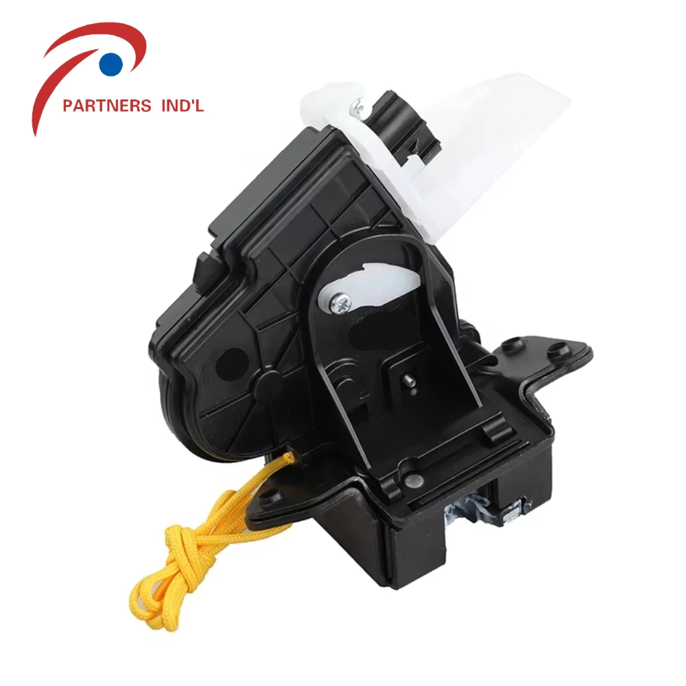 CNWAGNER 69350-60141 привод дверного замка крышки багажника для Toyota Land Cruiser 2008-2016