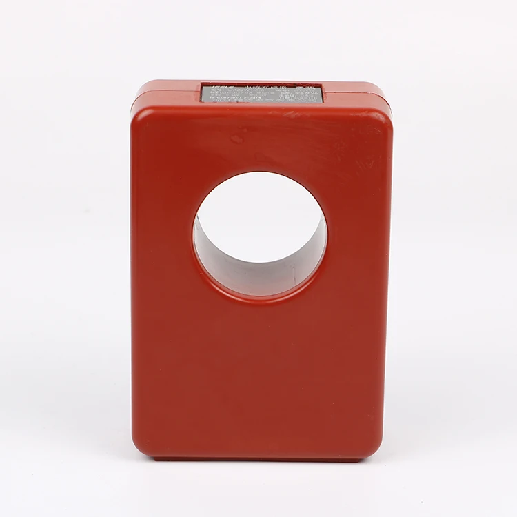 Wp50/30 High Accuracy Outdoor Waterproof Outside Used Electric Split Core Current Transformer