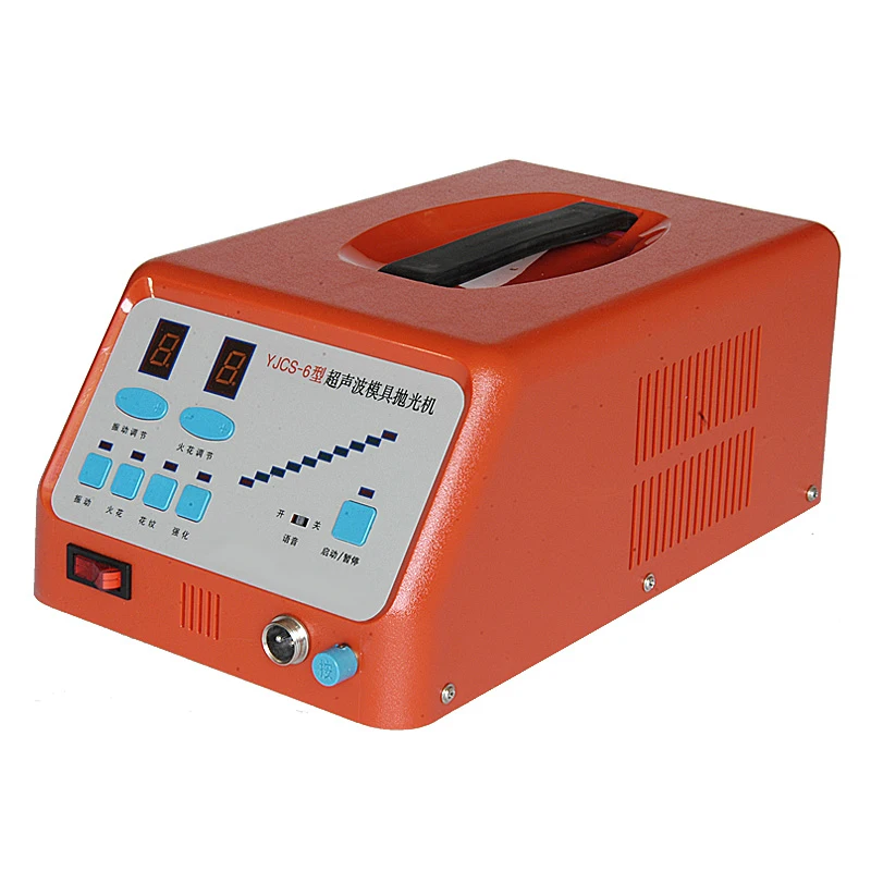 Wholesale YJCS-6 Electric Ultrasonic Mold Polishing Machine - High-Quality Precision Tool Set