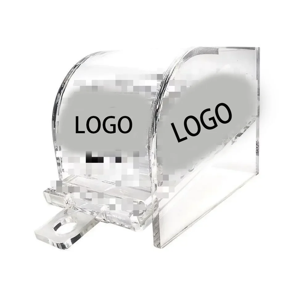 Горячая продажа высокое качество Любовь розовое стекло трубы