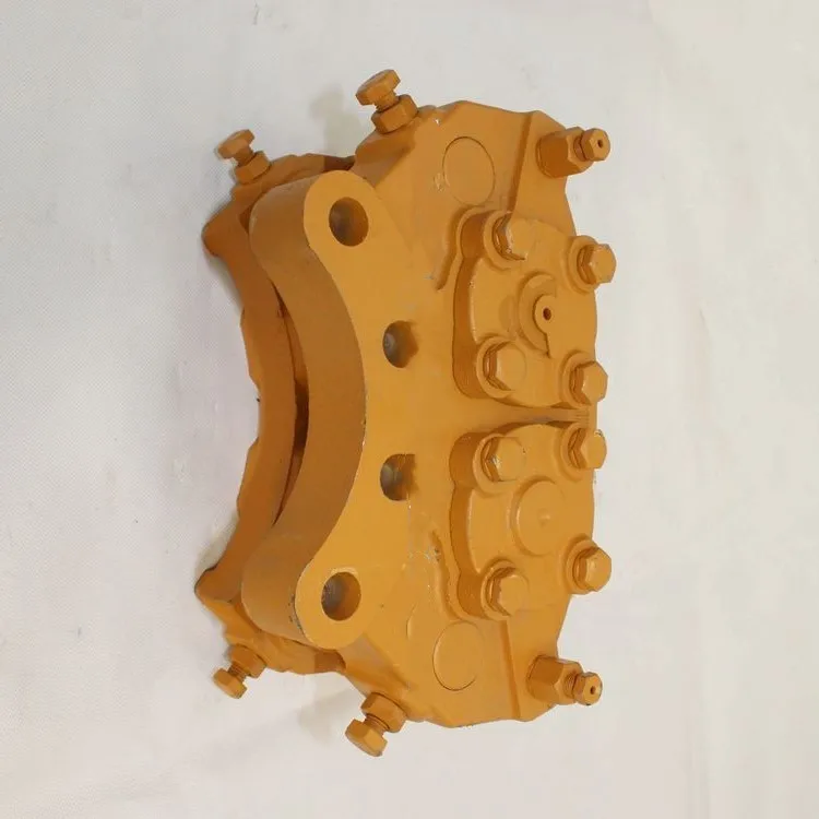 LG916 LG918 wheel loader spare parts brake caliper 4120001827