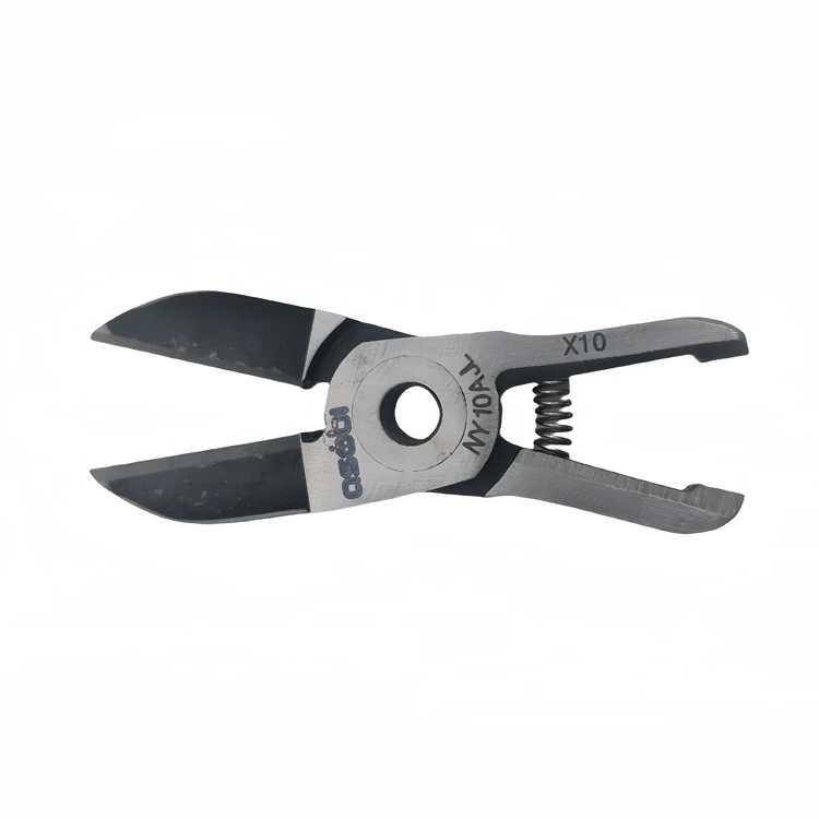 Modern Latest Custom-Made Ergonomic Pneumatic Scissors for Easy Handling and Maximum Cutting Efficiency