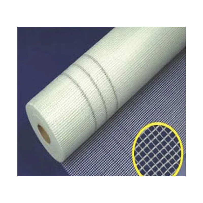 10 x10 fiberglass mesh wire orange