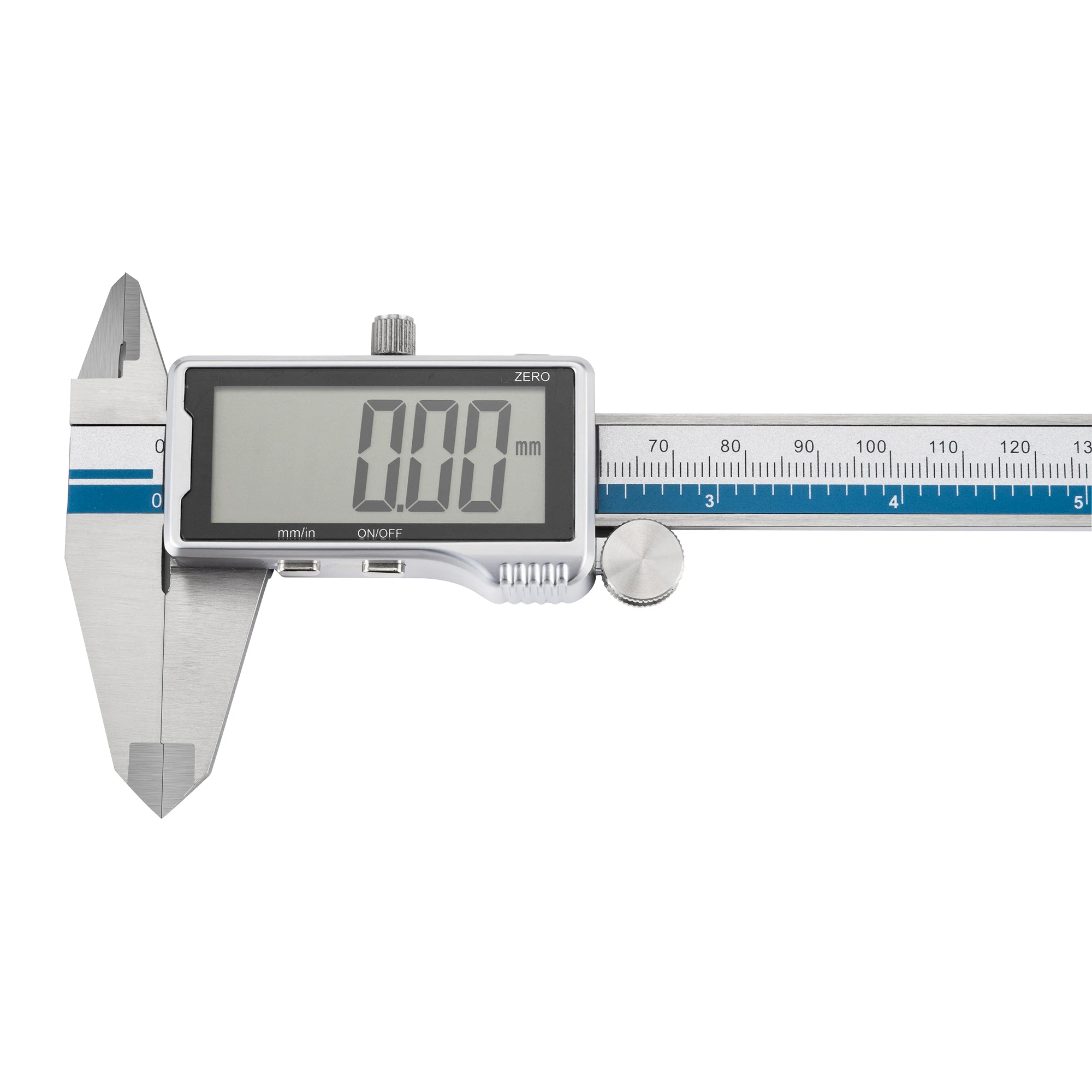 Factory Direct sale Metal Vernier Caliper Digital Caliper large screen Waterproof 150 Mm Caliper Manufacturers Measurement Tool